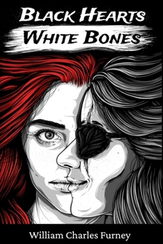 Black Hearts White Bones