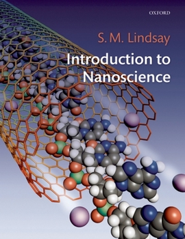 Paperback Introduction to Nanoscience [With CDROM] Book