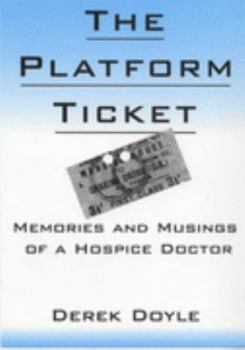 Mass Market Paperback The Platform Ticket Book