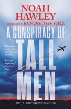 Paperback A Conspiracy of Tall Men Book