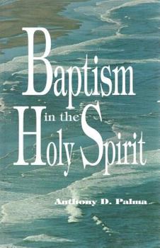 Paperback Baptism in the Holy Spirit Book