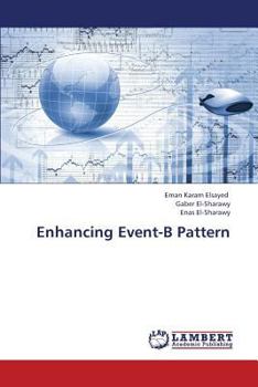 Paperback Enhancing Event-B Pattern Book