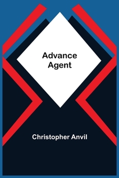 Paperback Advance Agent Book