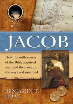 Paperback Jacob Book