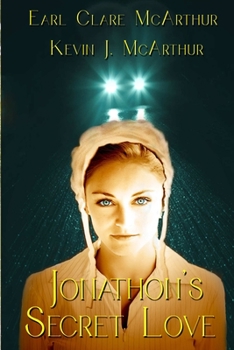 Paperback Jonathon's Secret Love Book
