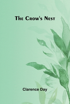 Paperback The Crow's Nest Book