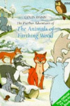 Paperback Animals of Farthing Wood (Pt. 2) Book