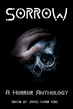 Paperback Sorrow: A Horror Anthology Book