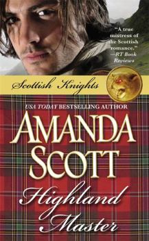 Highland Master - Book #1 of the Scottish Knights Trilogy