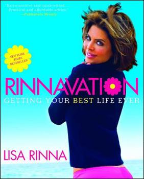 Paperback Rinnavation: Getting Your Best Life Ever Book