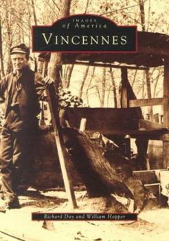 Paperback Vincennes (Op Edition) Book