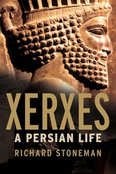 Hardcover Xerxes: A Persian Life Book