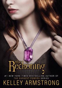 Paperback The Reckoning Book