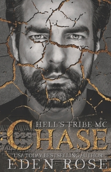Paperback Chase: Hell's Tribe MC Book