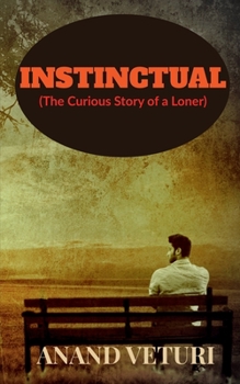 Paperback Instinctual Book