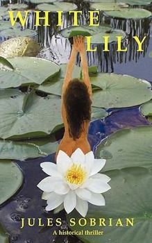 Paperback White Lily Book