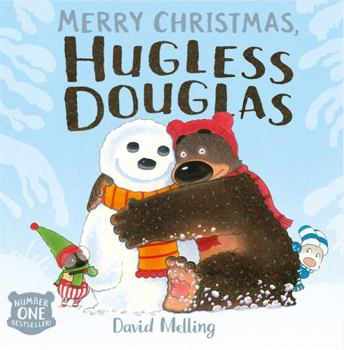 Feliz Navidad, Mauro! - Book  of the Hugless Douglas