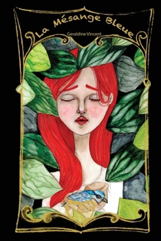 Paperback La mésange blue [French] Book