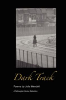 Paperback Dark Track Book