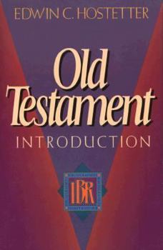 Paperback Old Testament Introduction Book