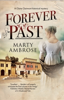 Hardcover Forever Past Book