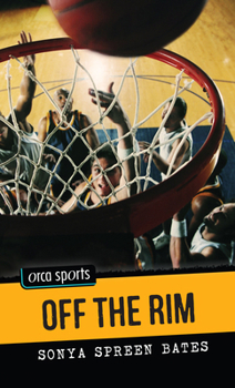 Paperback Off the Rim Book