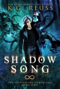 Paperback Shadow Song Book