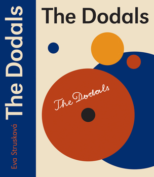 Paperback The Dodals Book