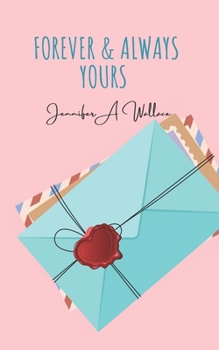 Paperback Forever & Always Yours Book