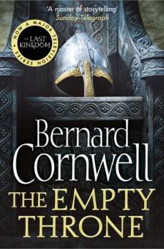 The Empty Throne - Book #8 of the Last Kingdom