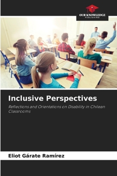 Paperback Inclusive Perspectives Book