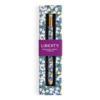 Misc. Liberty Mitsi Mechanical Pencil Book