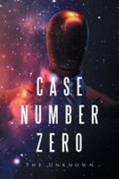 Paperback Case Number Zero Book