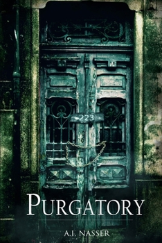 Purgatory - Book #3 of the Sin