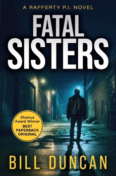 Rafferty: Fatal Sisters - Book #6 of the Rafferty