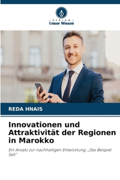 Paperback Innovationen und Attraktivität der Regionen in Marokko [German] Book