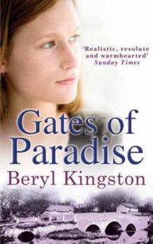 Paperback Gates of Paradise Book