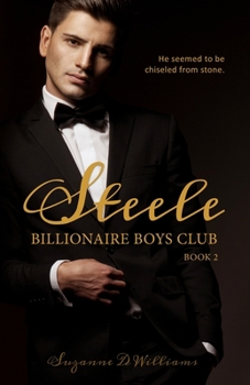 Paperback Steele Book