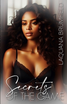 Paperback Secrets of the Game Book