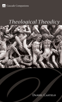 Paperback Theological Theodicy Book