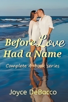 Paperback Before Love Had a Name Book