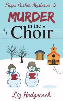 Paperback Murder In The Choir Book