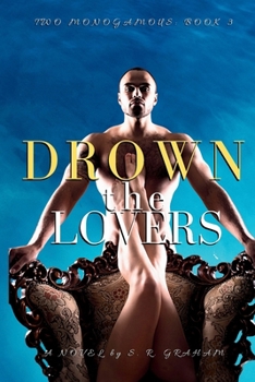 Paperback Drown the Lovers [Large Print] Book