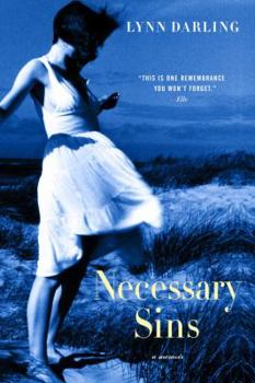 Paperback Necessary Sins Book