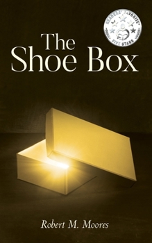 Paperback The Shoe Box Book