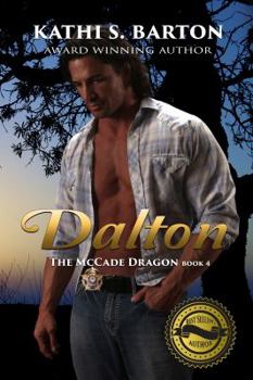 Dalton - Book #4 of the McCade Dragon