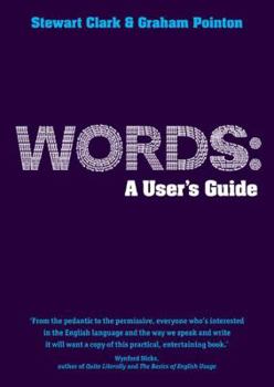 Paperback Words: A User's Guide Book