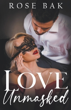 Paperback Love Unmasked Book