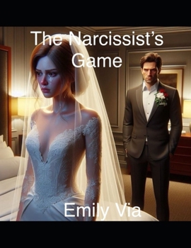 Paperback The Narcissist's Game Book