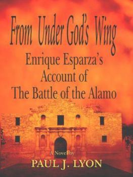 Paperback From Under God's Wing Book